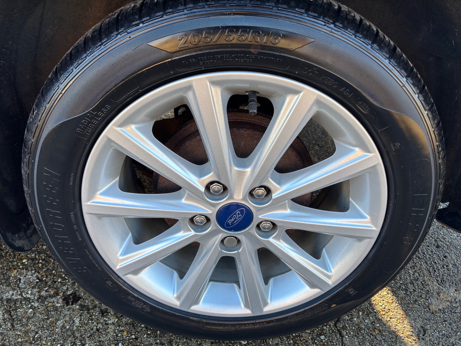 Used Ford Focus 2015 for sale - 76656485: Photo 8