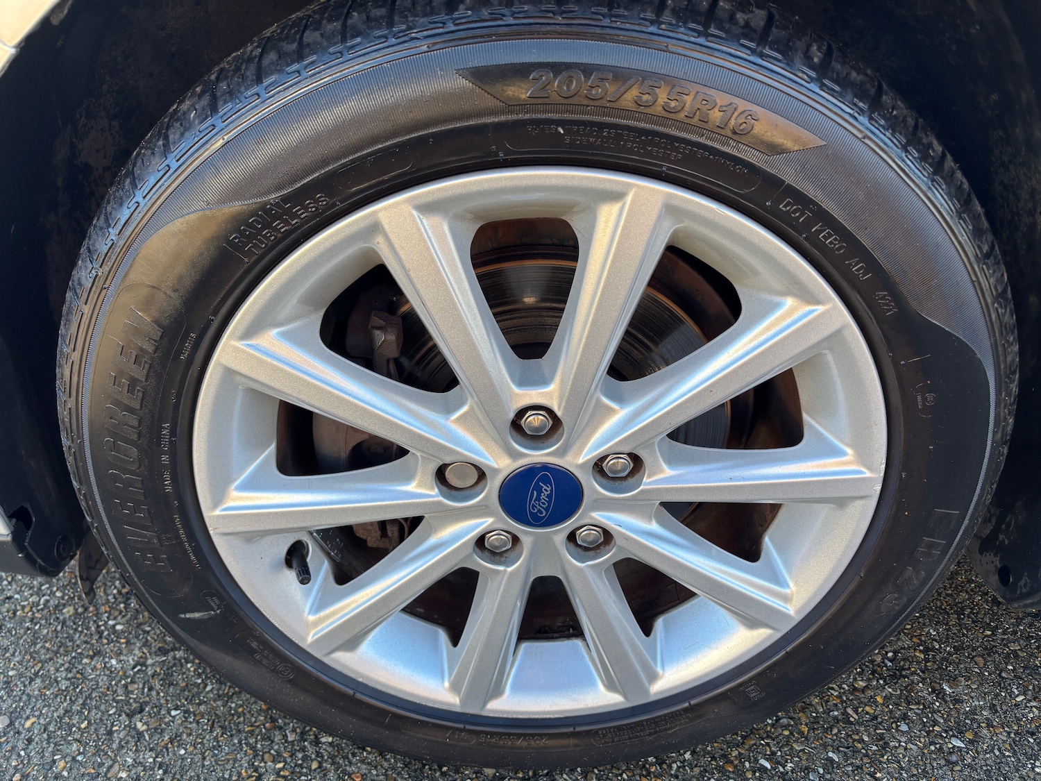 Used Ford Focus 2015 for sale - 76656485: Photo 9