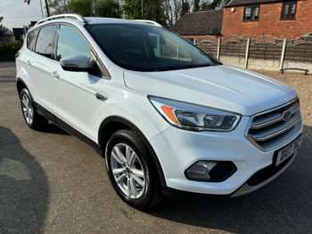 2017 - 1.5 TDCi Zetec Euro 6 (s/s) 5dr