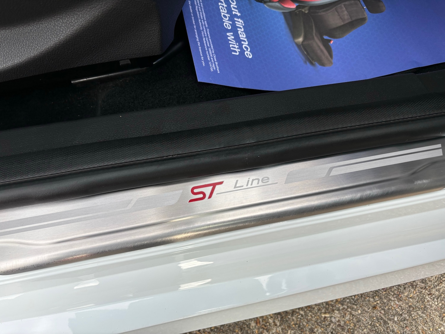 Used Ford Focus 2017 for sale - 76440061: Photo 13