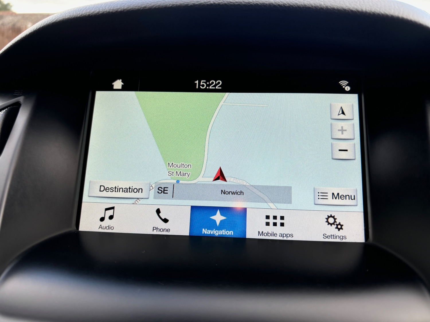 Used Ford Focus 2017 for sale - 76440061: Photo 16