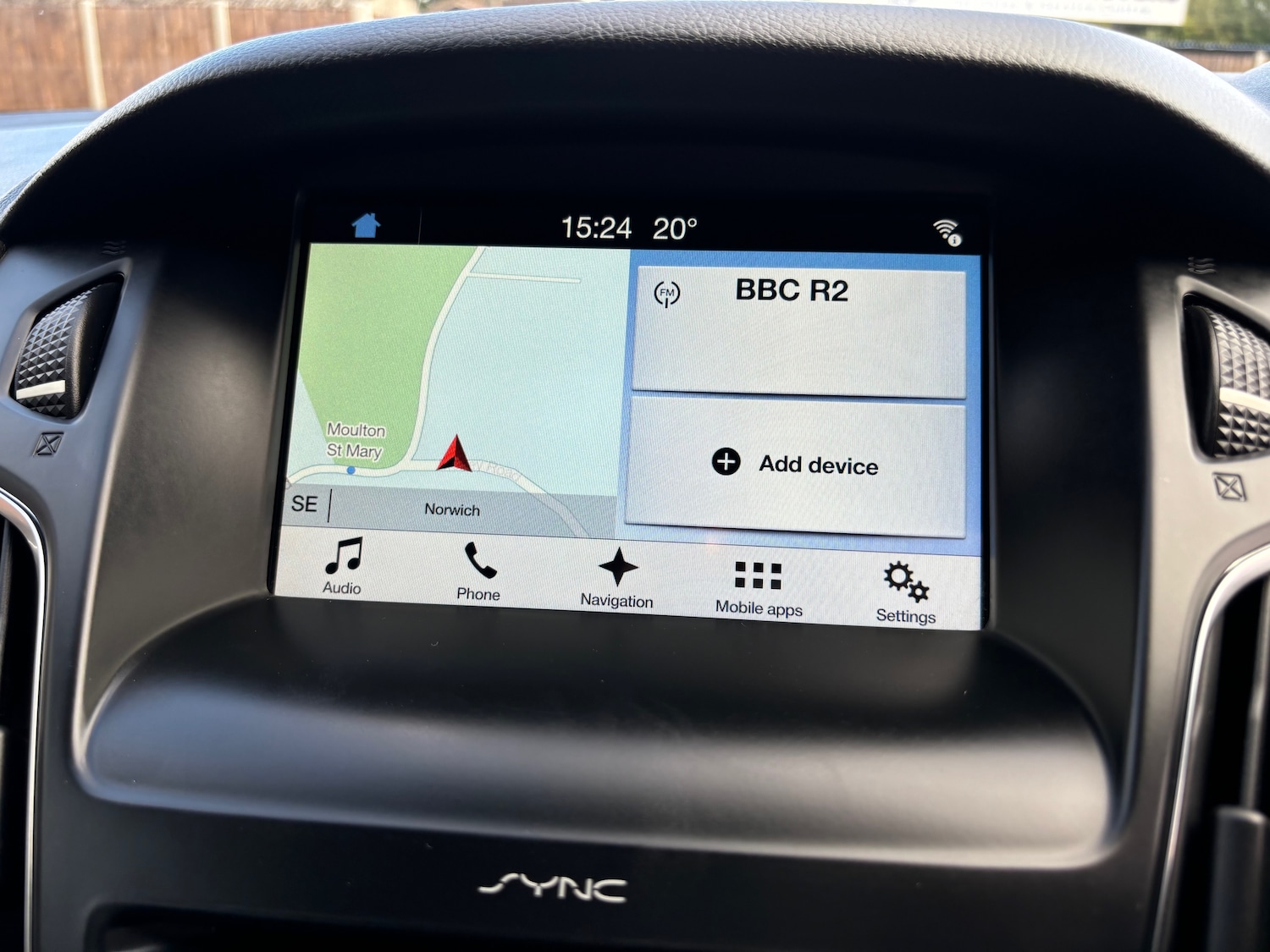 Used Ford Focus 2017 for sale - 76440061: Photo 17