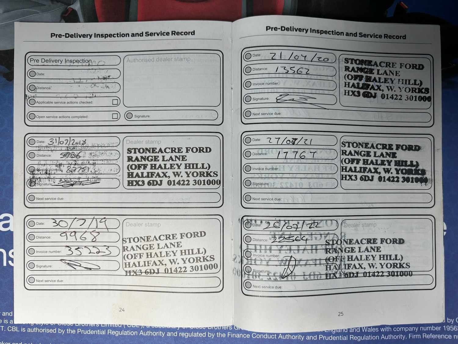 Used Ford Focus 2017 for sale - 76440061: Photo 18