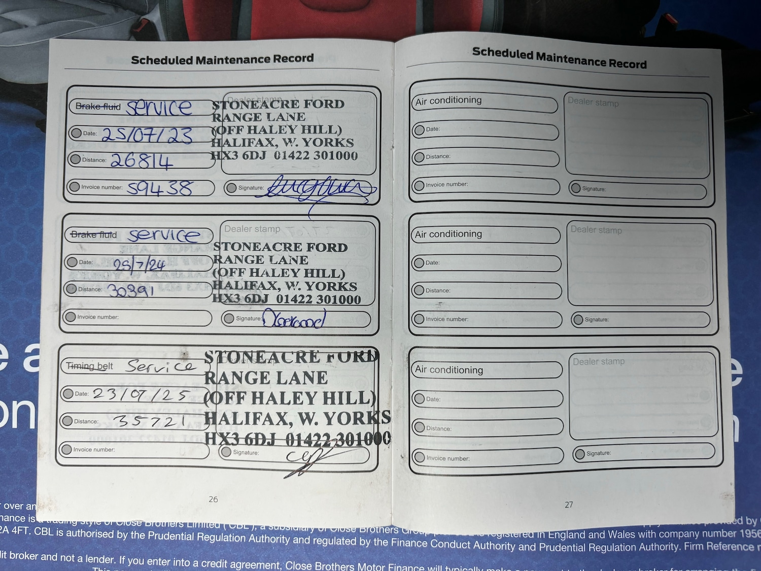 Used Ford Focus 2017 for sale - 76440061: Photo 19