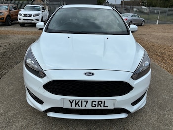 Used Ford Focus 2017 for sale - 76440061: Photo