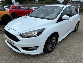 Used Ford Focus 2017 for sale - 76440061: Photo