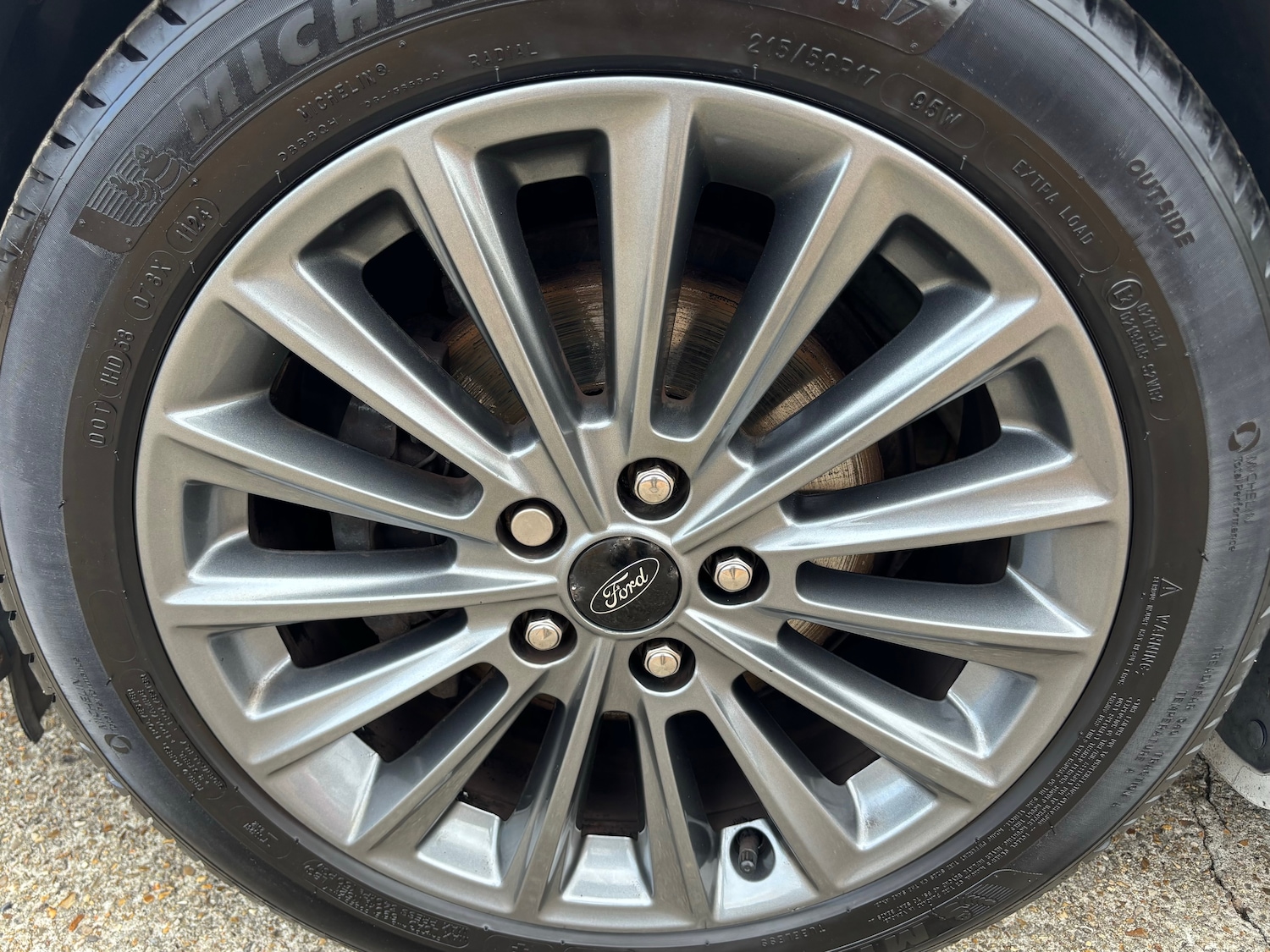 Used Ford Focus 2017 for sale - 76440061: Photo 7