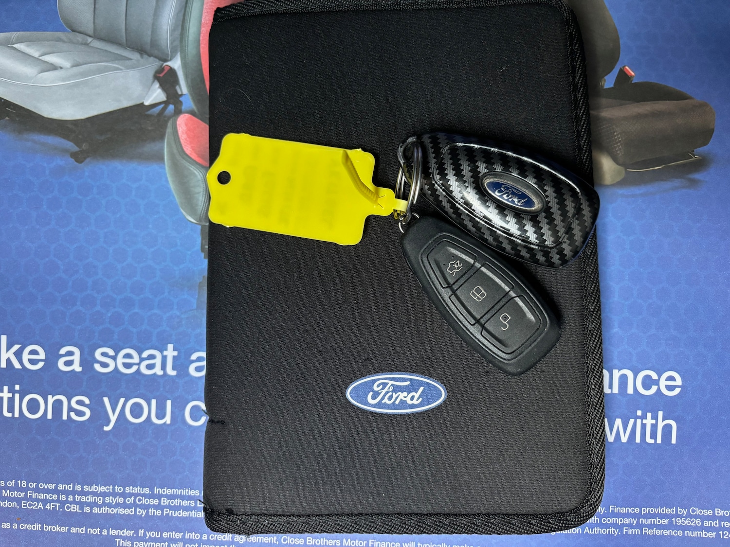 Used Ford Focus 2017 for sale - 76440061: Photo 8