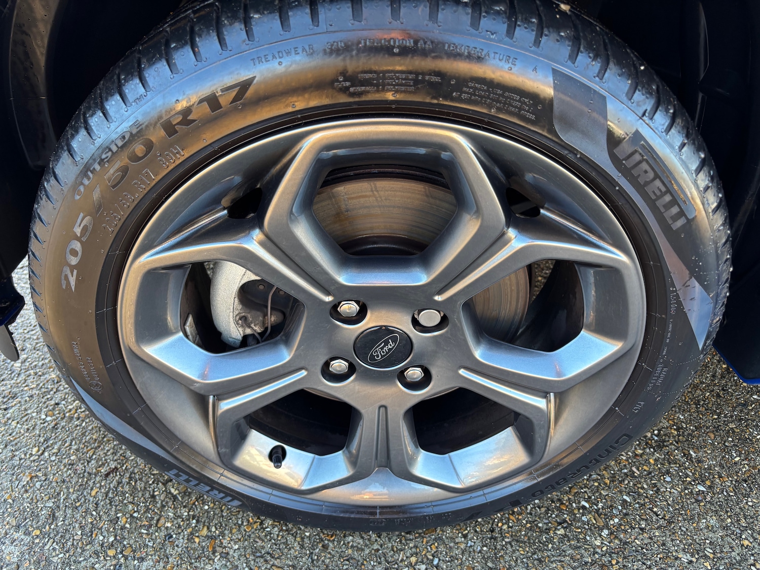 Used Ford Ecosport 2023 for sale - 76974756: Photo 10