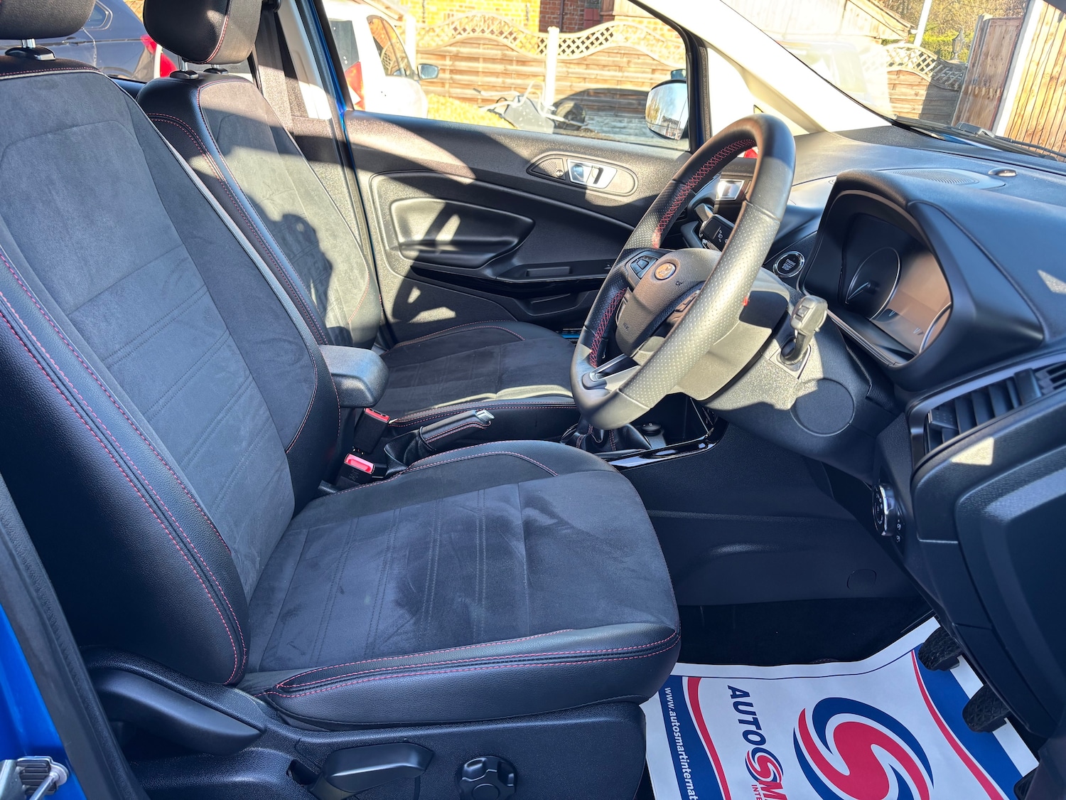 Used Ford Ecosport 2023 for sale - 76974756: Photo 12