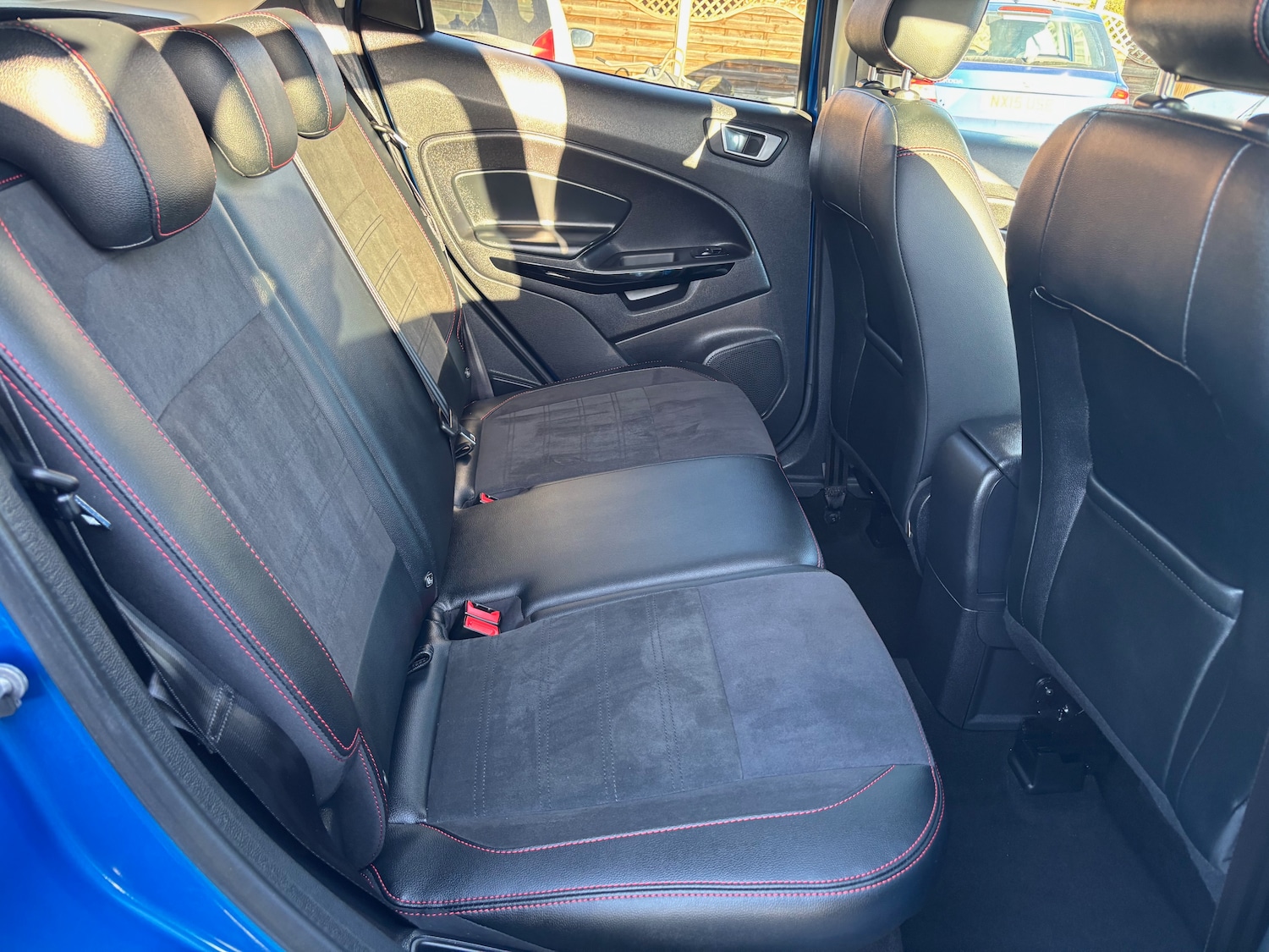 Used Ford Ecosport 2023 for sale - 76974756: Photo 13