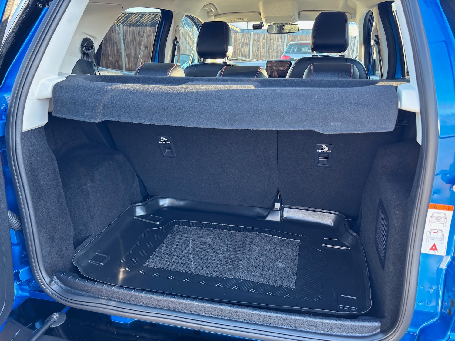 Used Ford Ecosport 2023 for sale - 76974756: Photo 14