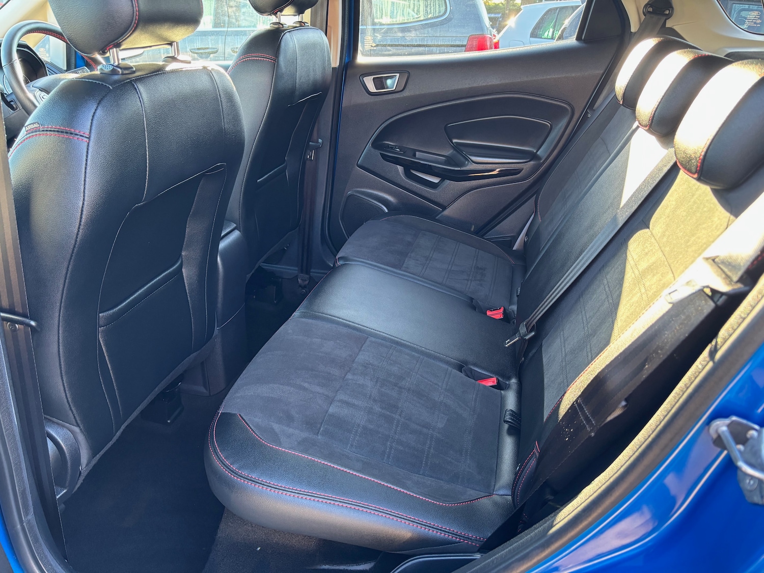 Used Ford Ecosport 2023 for sale - 76974756: Photo 15