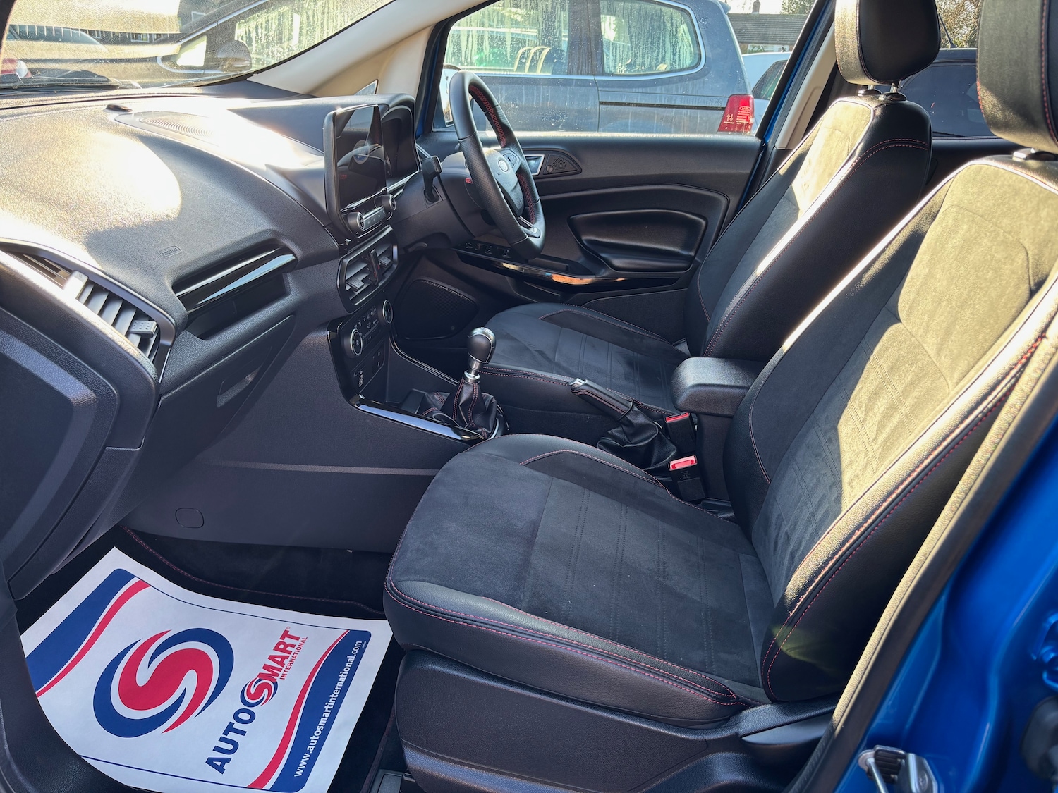 Used Ford Ecosport 2023 for sale - 76974756: Photo 16