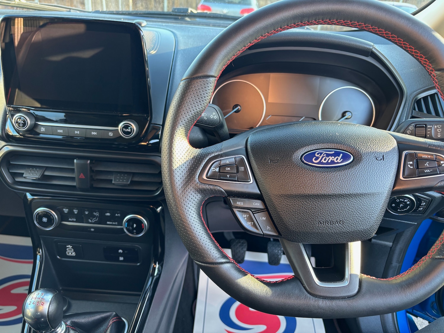 Used Ford Ecosport 2023 for sale - 76974756: Photo 17