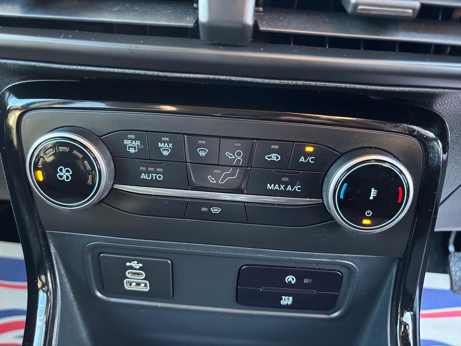 Used Ford Ecosport 2023 for sale - 76974756: Photo 19