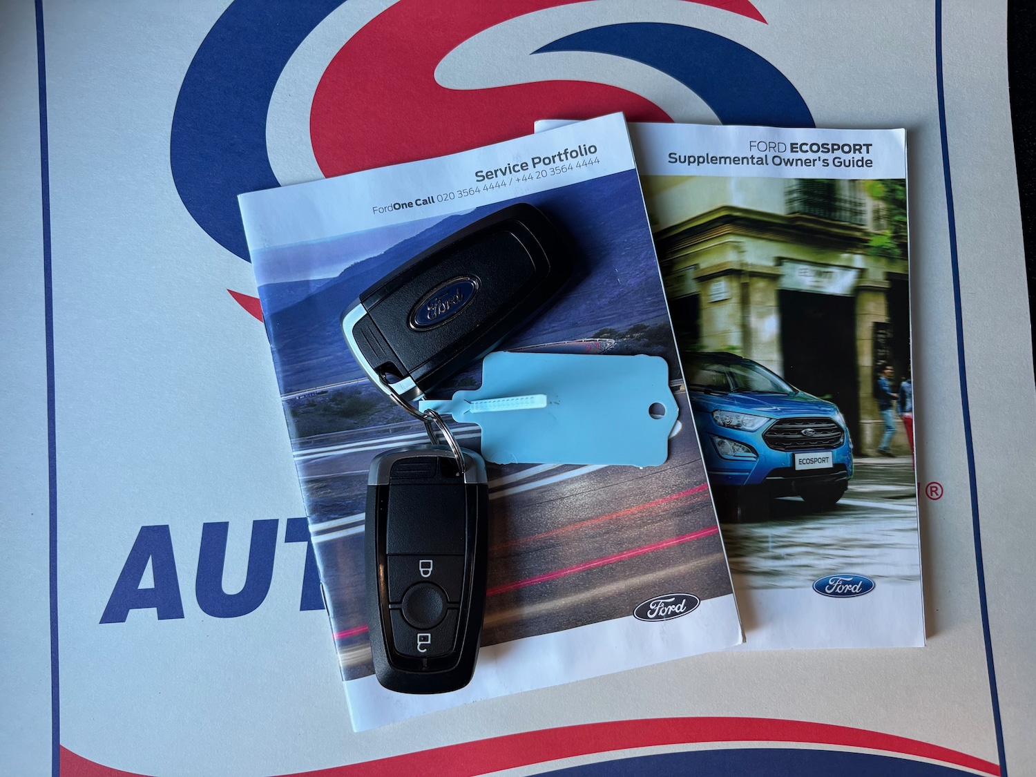 Used Ford Ecosport 2023 for sale - 76974756: Photo 7