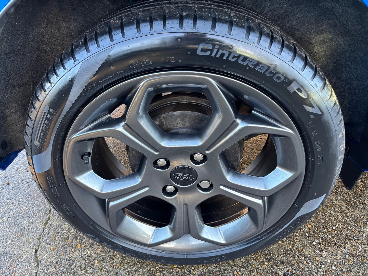 Used Ford Ecosport 2023 for sale - 76974756: Photo 8