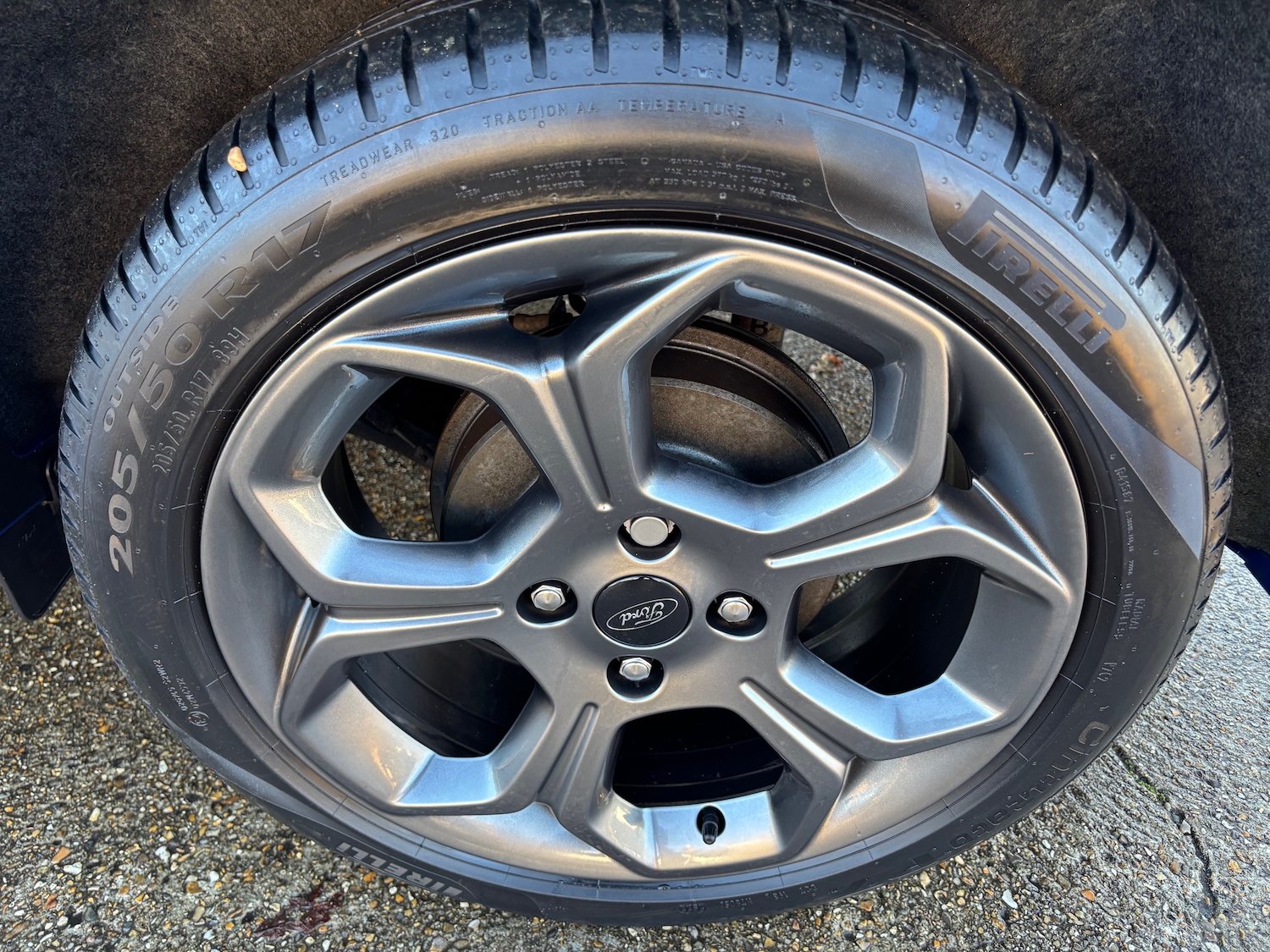 Used Ford Ecosport 2023 for sale - 76974756: Photo 9