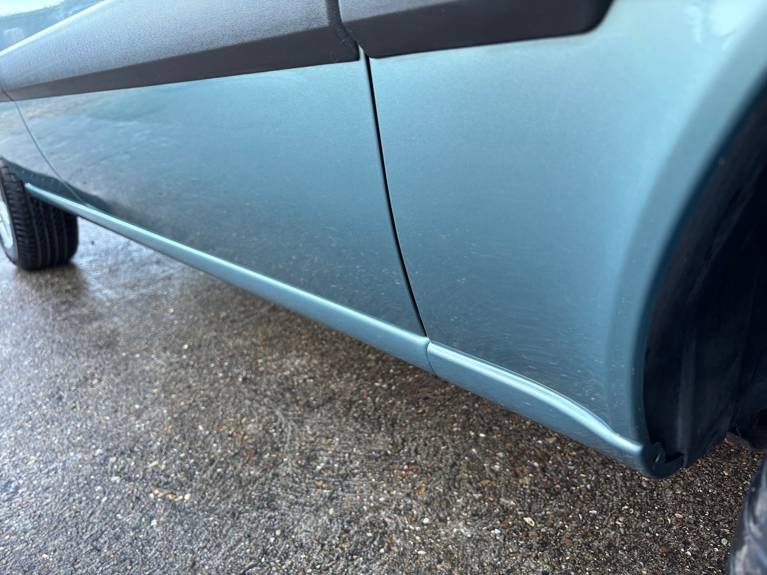 Used Ford Fiesta 2001 for sale - 76974753: Photo 10