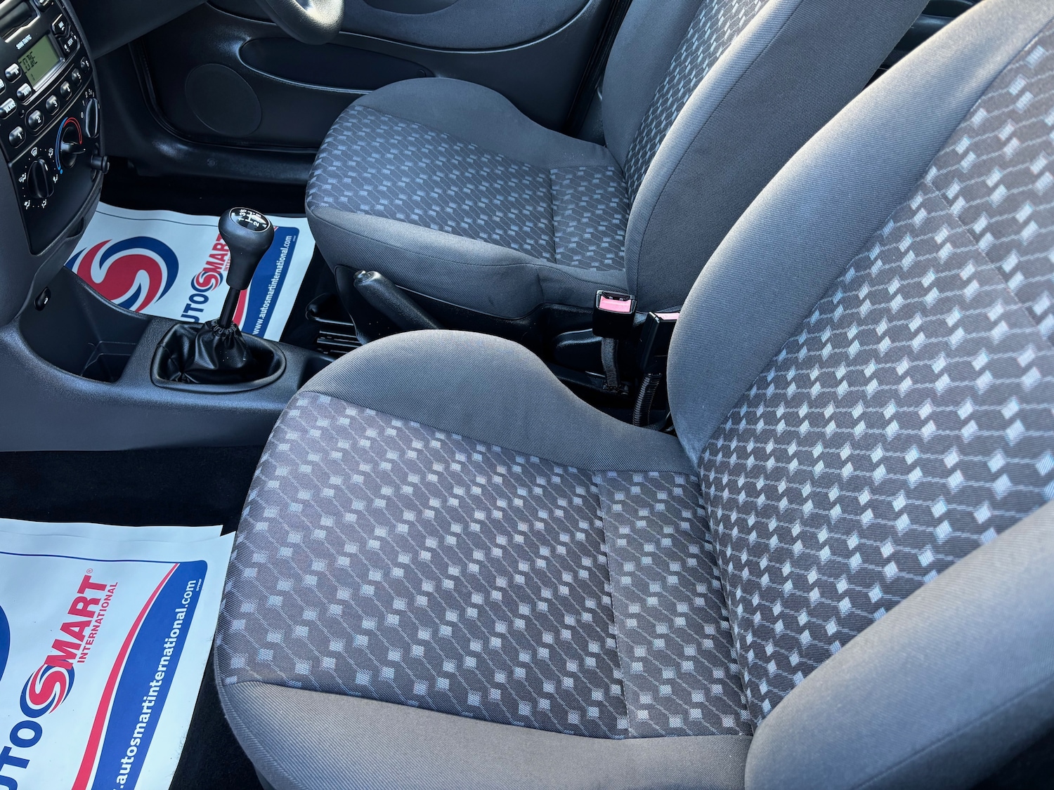 Used Ford Fiesta 2001 for sale - 76974753: Photo 15