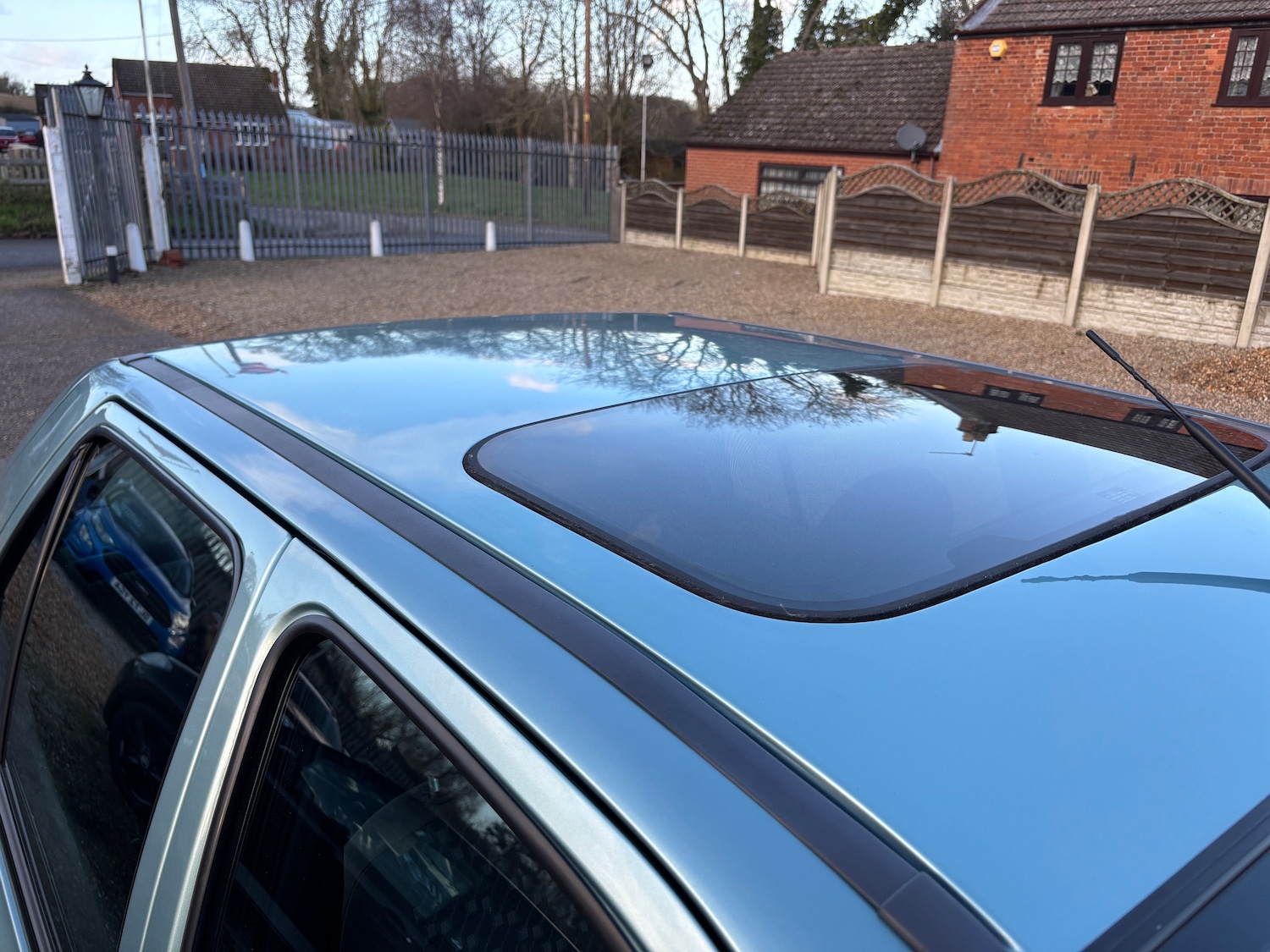 Used Ford Fiesta 2001 for sale - 76974753: Photo 16