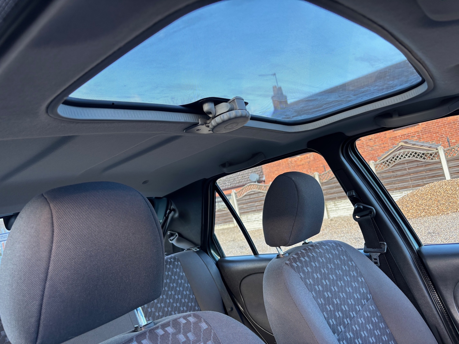 Used Ford Fiesta 2001 for sale - 76974753: Photo 17