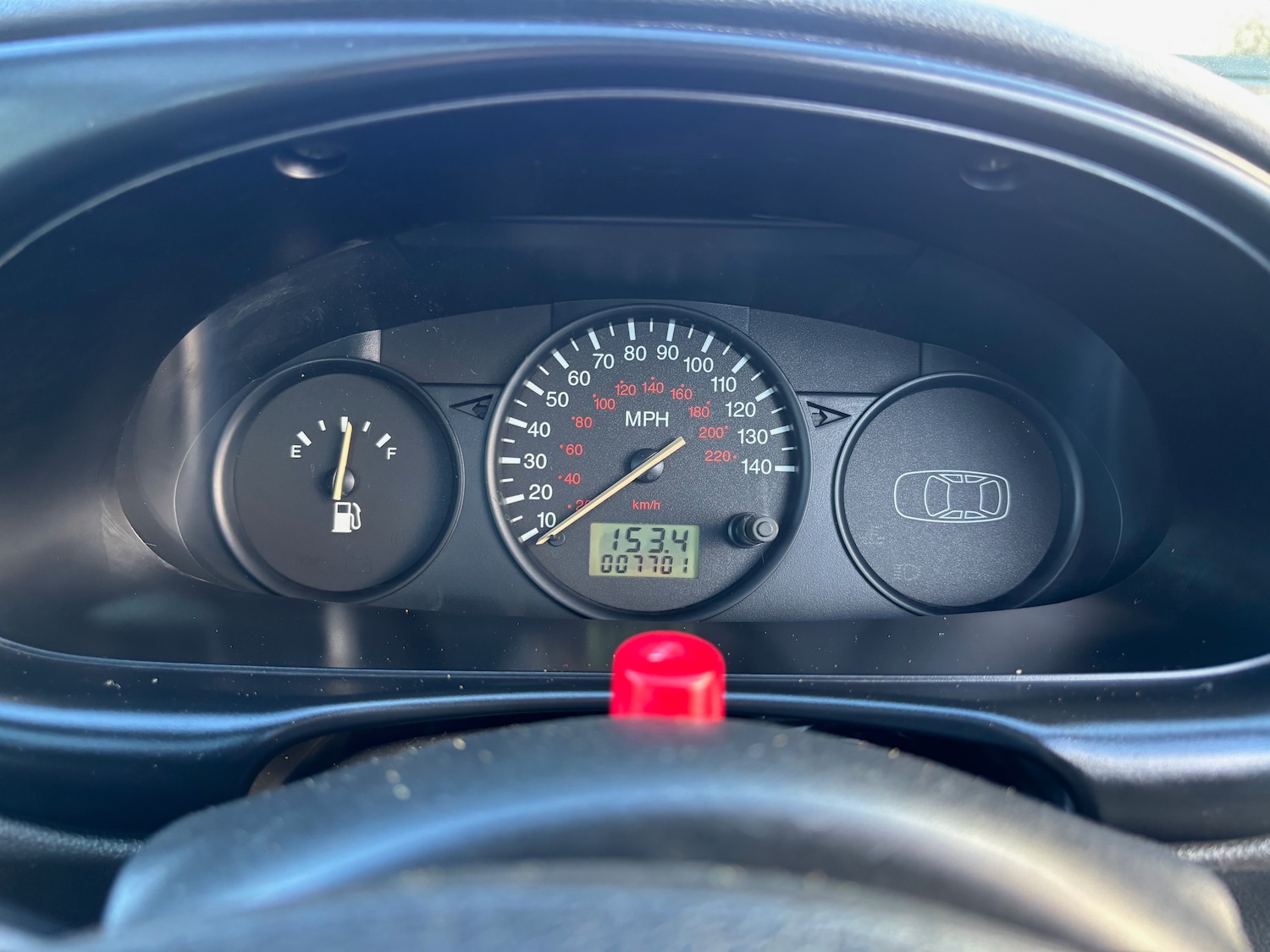 Used Ford Fiesta 2001 for sale - 76974753: Photo 18