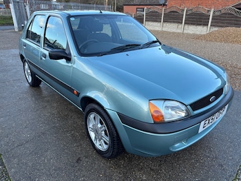 Ford Fiesta feature image