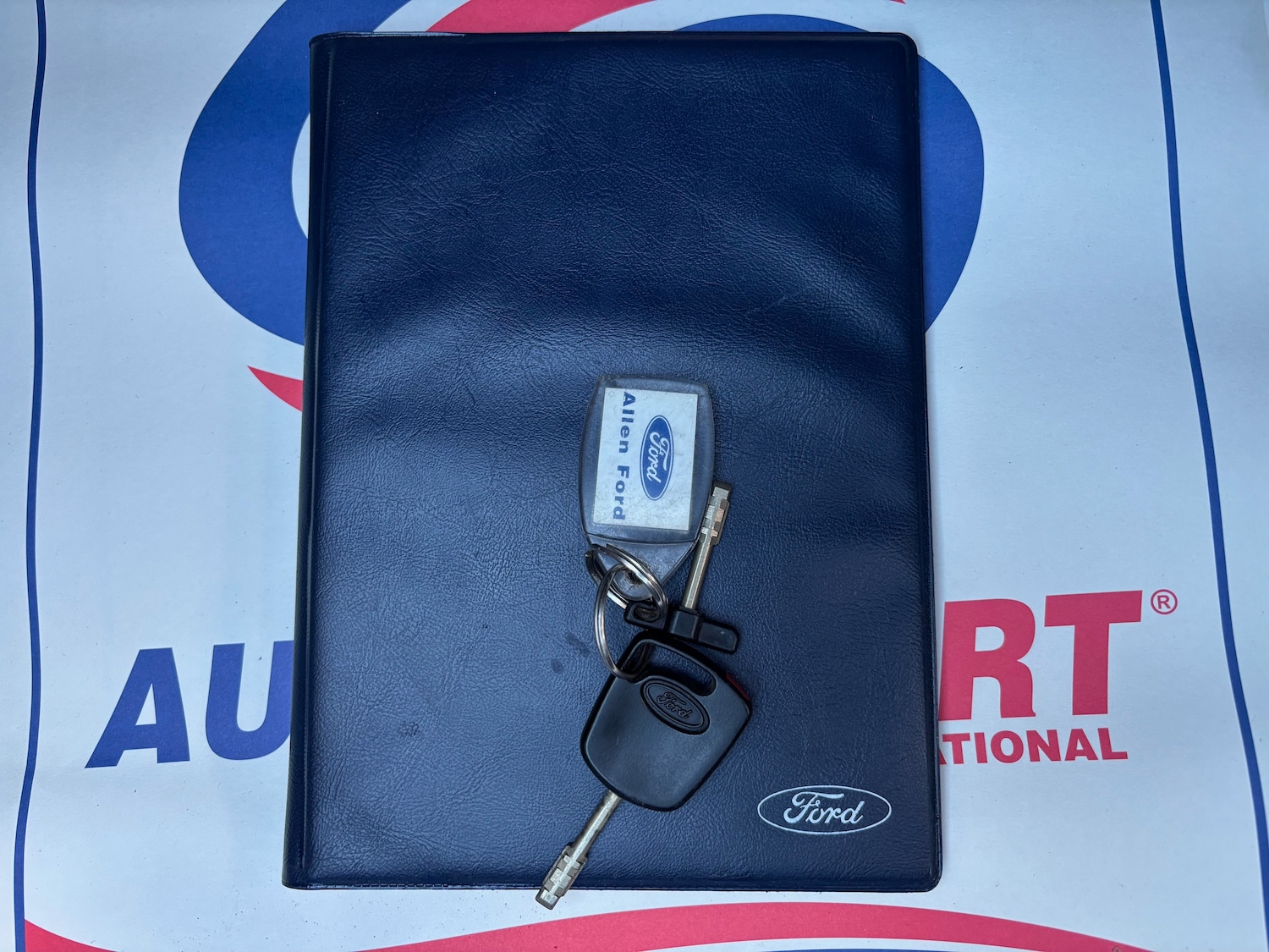 Used Ford Fiesta 2001 for sale - 76974753: Photo 20