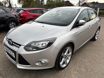 Used Ford Focus 2014 for sale - 78456409: Photo