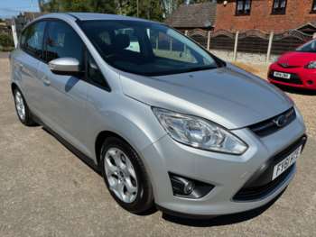 1.6 Zetec Euro 5 5dr