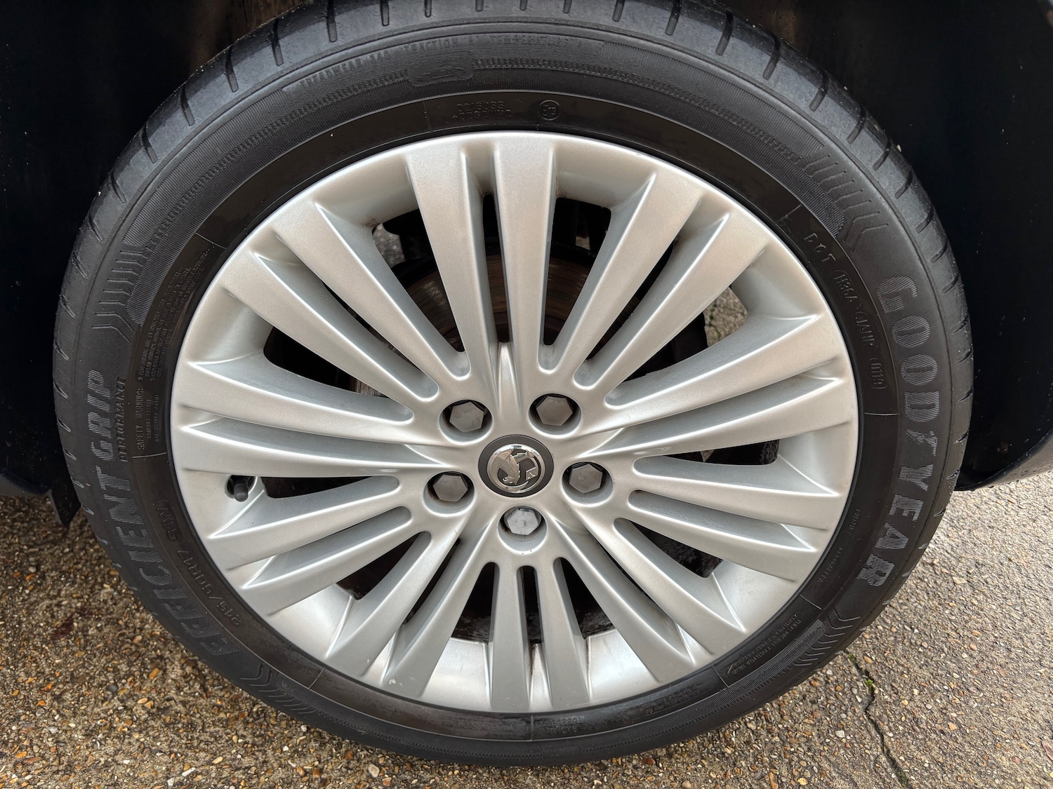 Used Vauxhall Astra 2013 for sale - 76974755: Photo 10