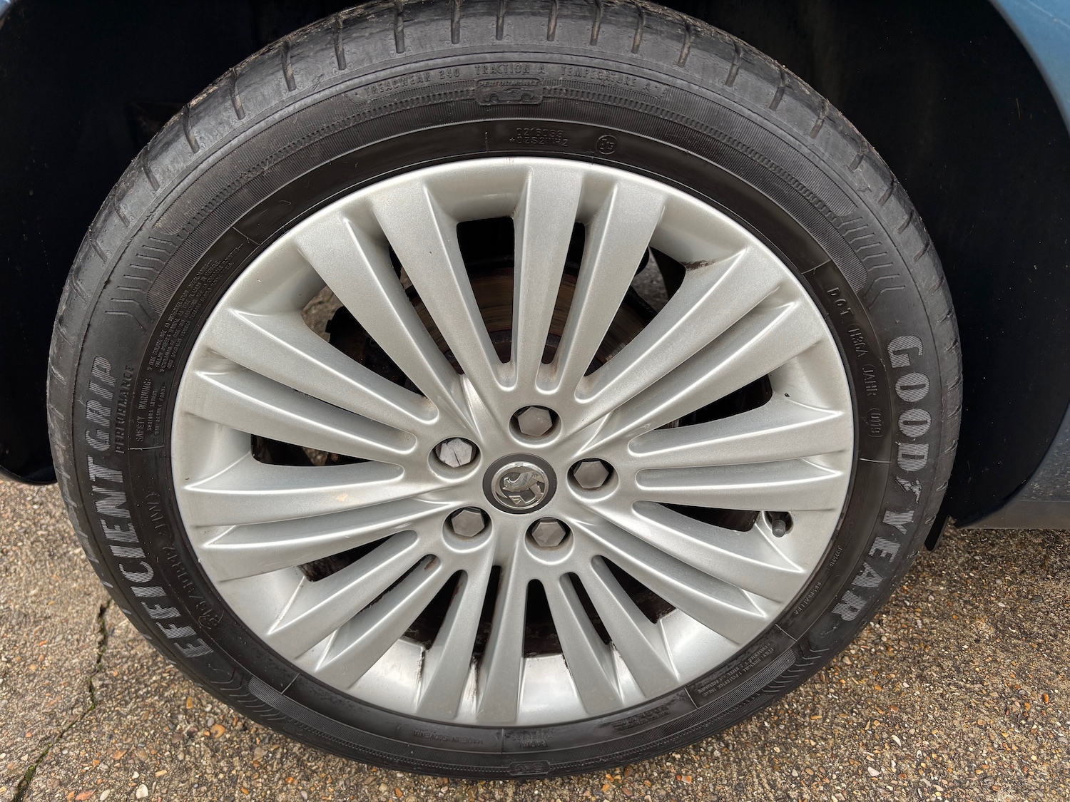 Used Vauxhall Astra 2013 for sale - 76974755: Photo 11