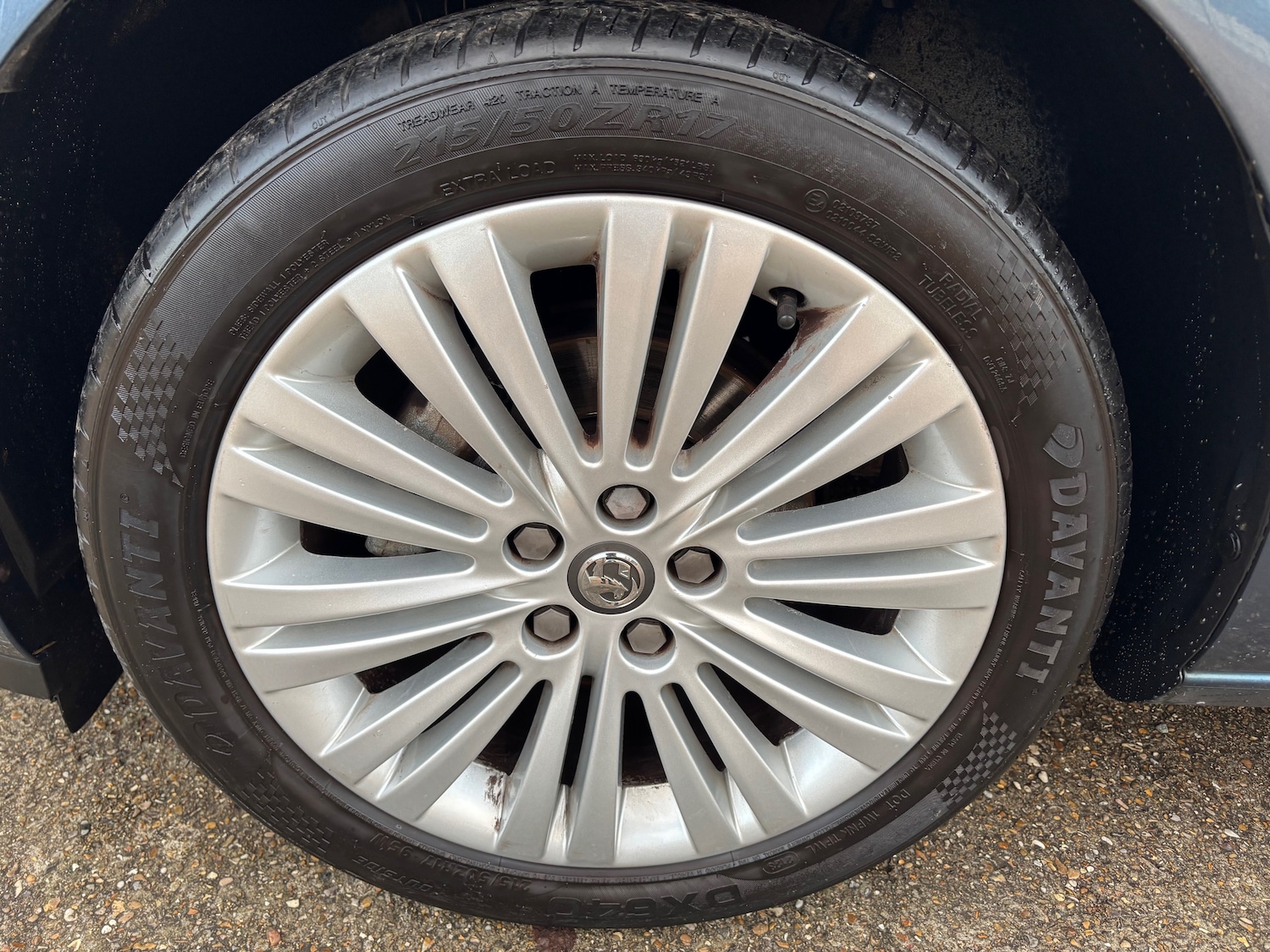 Used Vauxhall Astra 2013 for sale - 76974755: Photo 9