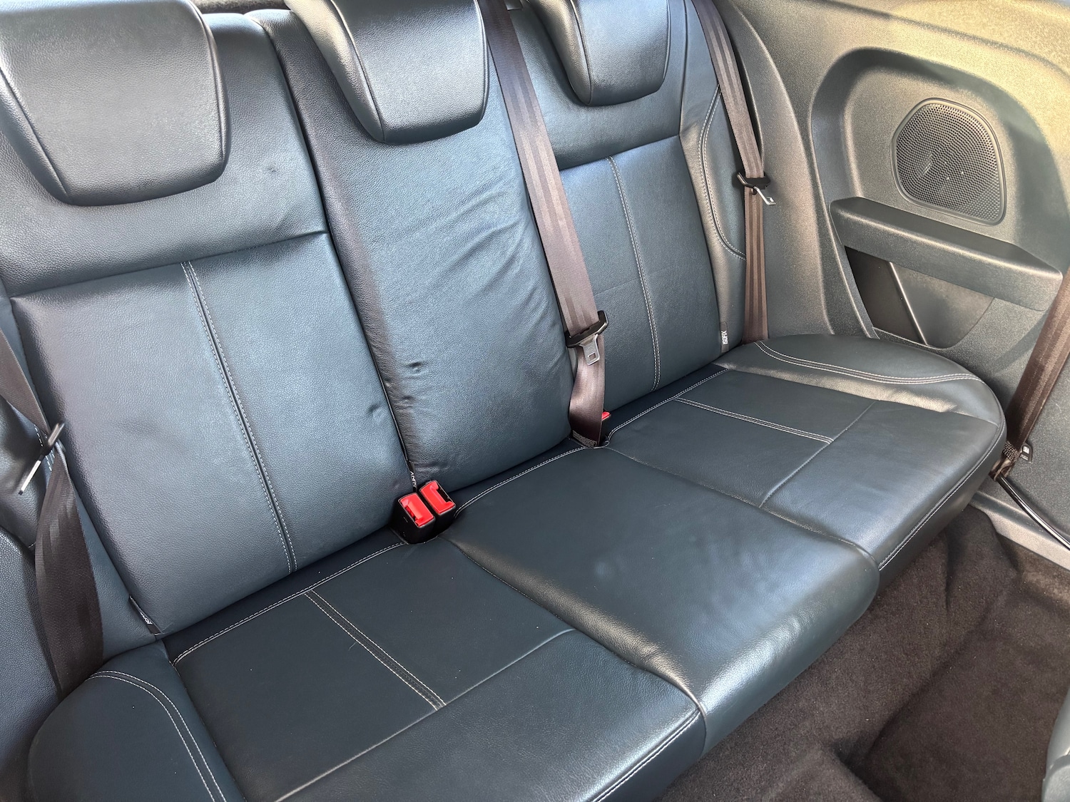 Used Ford Fiesta 2011 for sale - 77453677: Photo 14