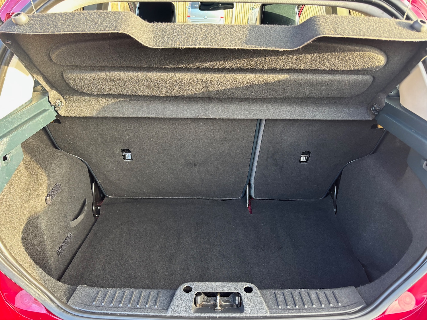 Used Ford Fiesta 2011 for sale - 77453677: Photo 15