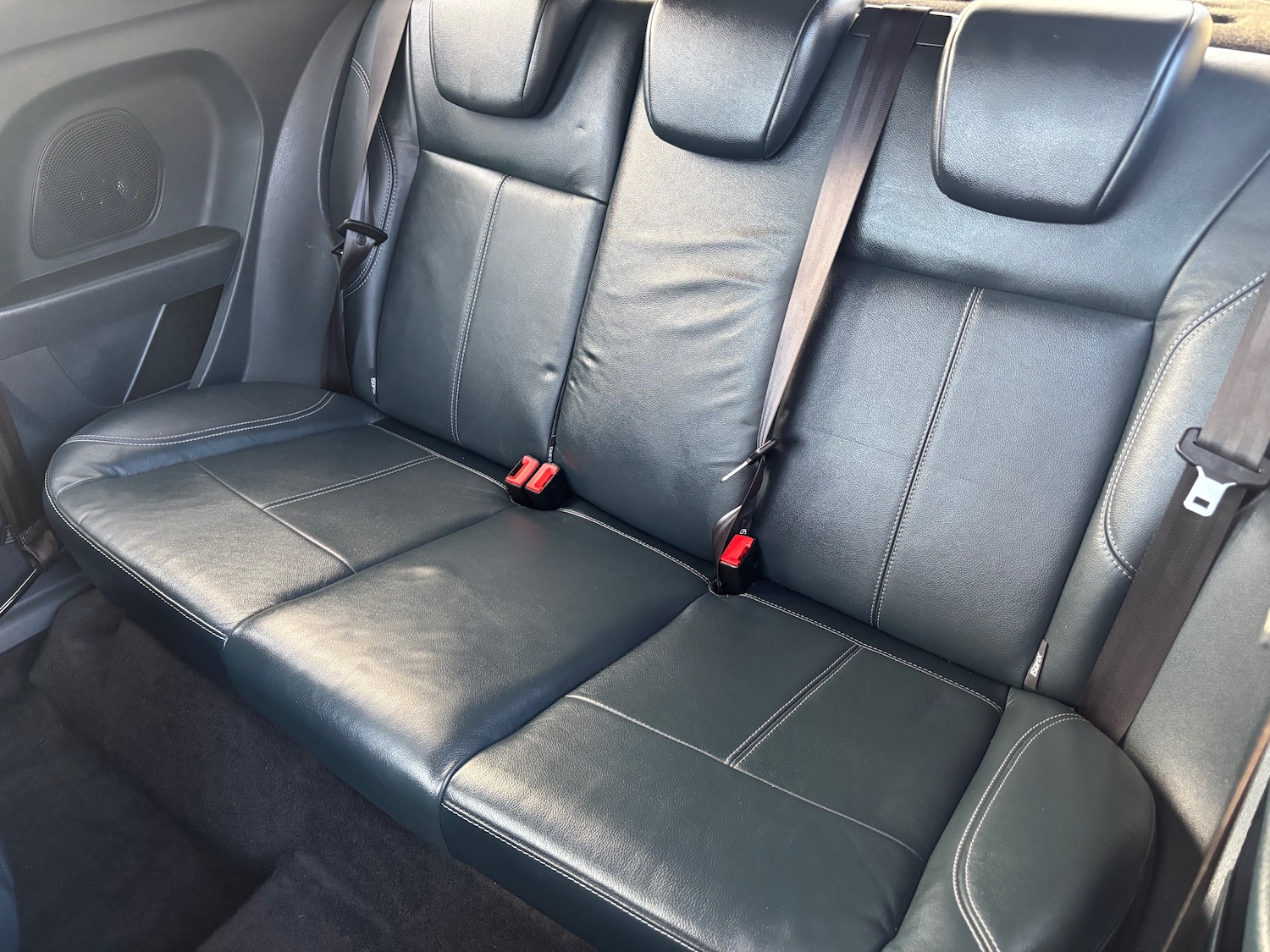 Used Ford Fiesta 2011 for sale - 77453677: Photo 16