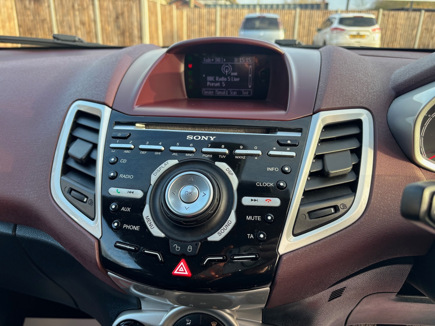 Used Ford Fiesta 2011 for sale - 77453677: Photo 19