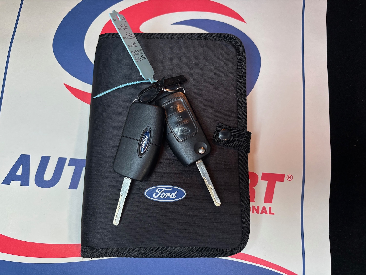 Used Ford Fiesta 2011 for sale - 77453677: Photo 7