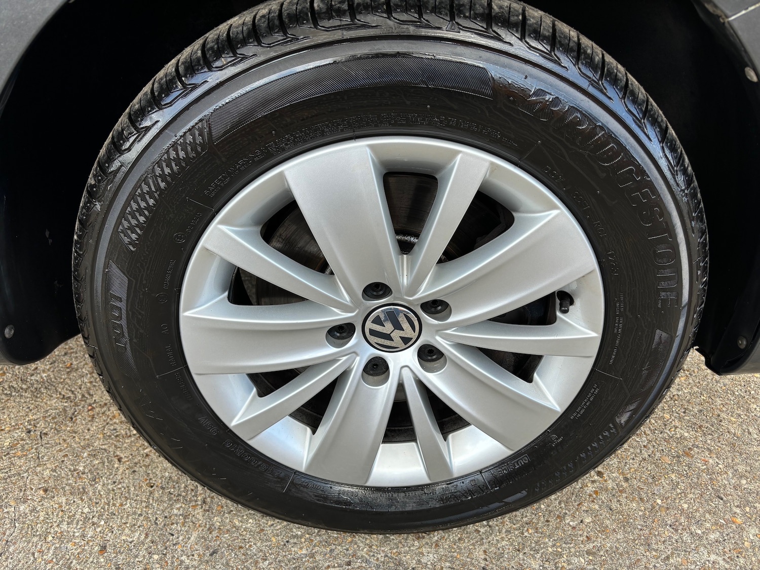 Used Volkswagen Sharan 2014 for sale - 77508862: Photo 10