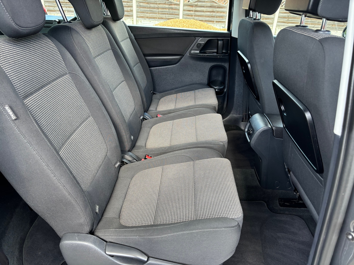 Used Volkswagen Sharan 2014 for sale - 77508862: Photo 14