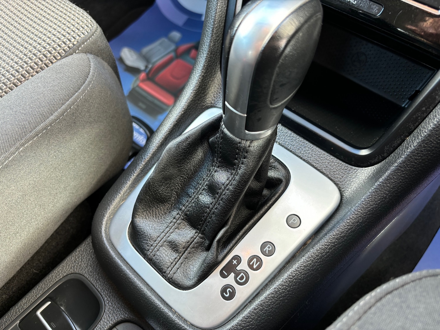 Used Volkswagen Sharan 2014 for sale - 77508862: Photo 17