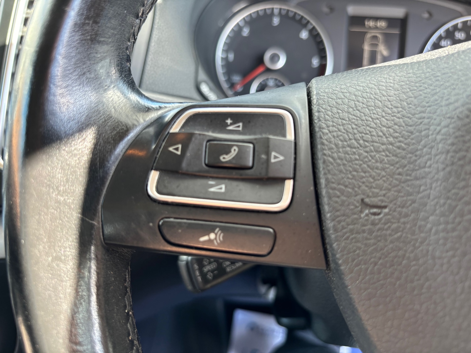 Used Volkswagen Sharan 2014 for sale - 77508862: Photo 20