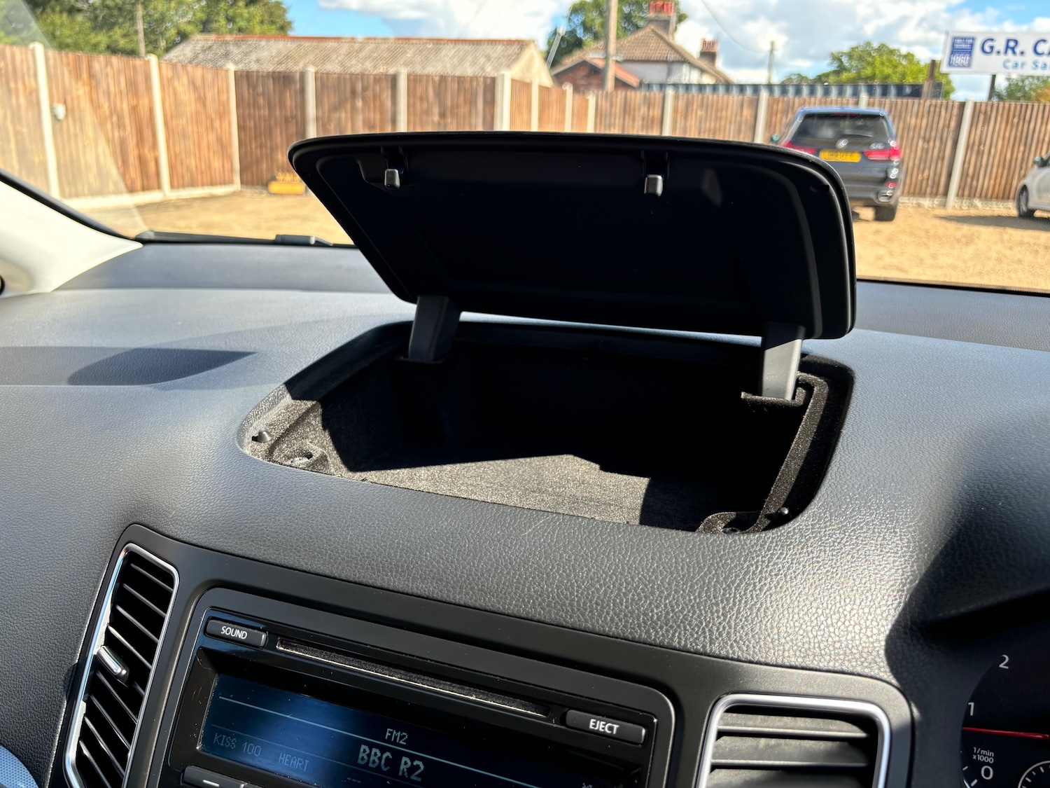 Used Volkswagen Sharan 2014 for sale - 77508862: Photo 21