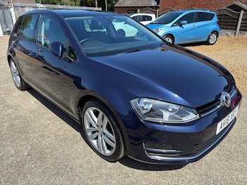 Used Volkswagen Golf 2016 for sale - 79025339: Photo