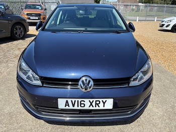 Used Volkswagen Golf 2016 for sale - 79025339: Photo