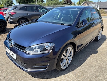 Used Volkswagen Golf 2016 for sale - 79025339: Photo