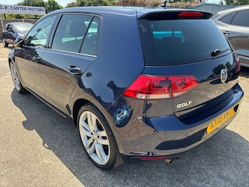Used Volkswagen Golf 2016 for sale - 79025339: Photo