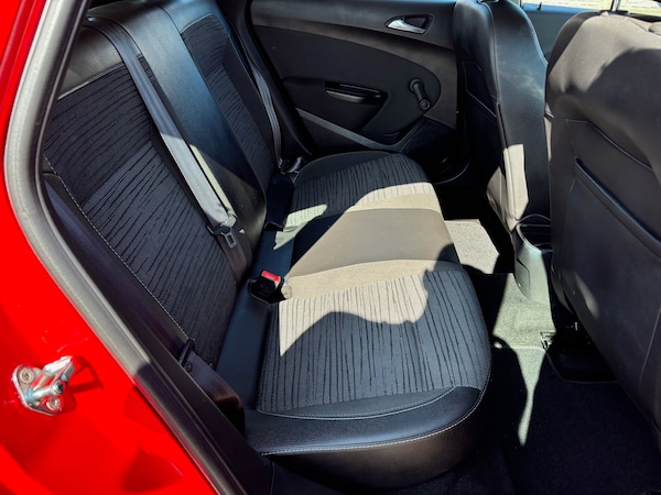 Used Vauxhall Astra 2015 for sale - 75599255: Photo 10